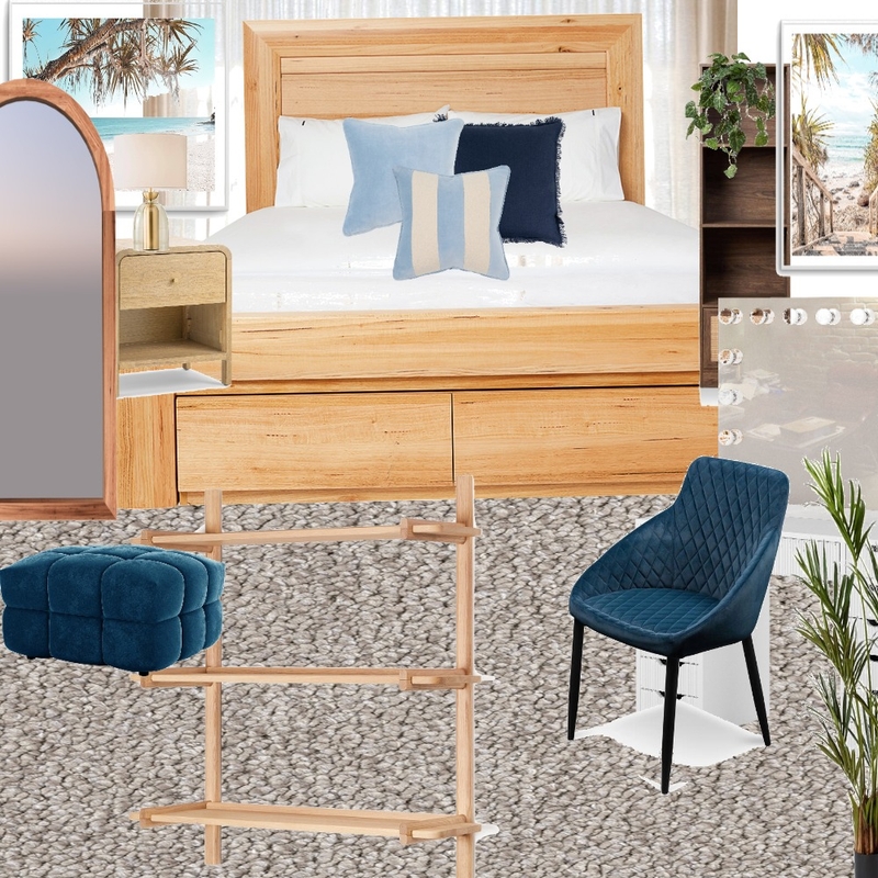 Isla's room Interior Design Mood Board by lucylonza Isla's room Interior Design Mood Board by lucylonza