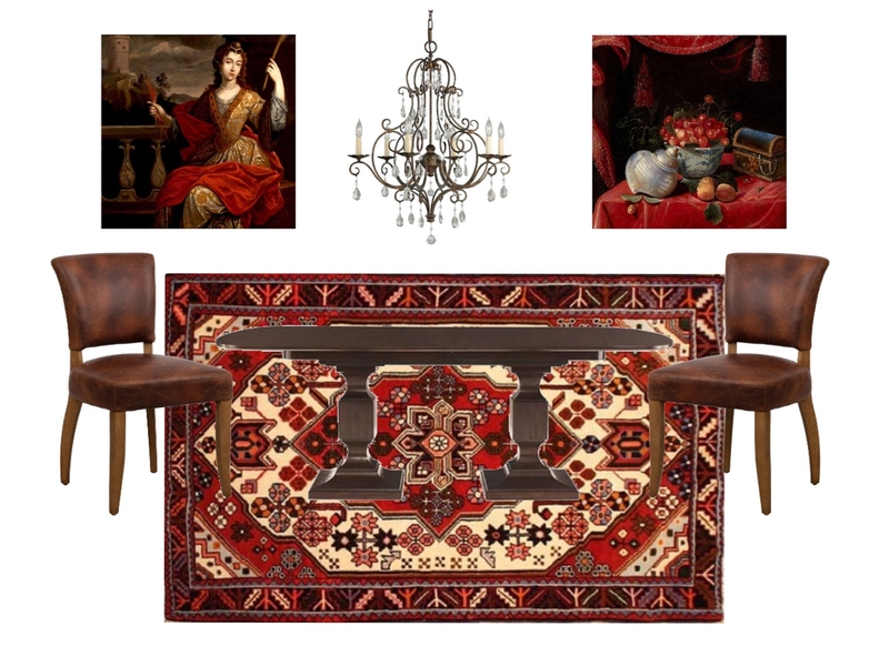 c2 Interior Design Mood Board by ninat19