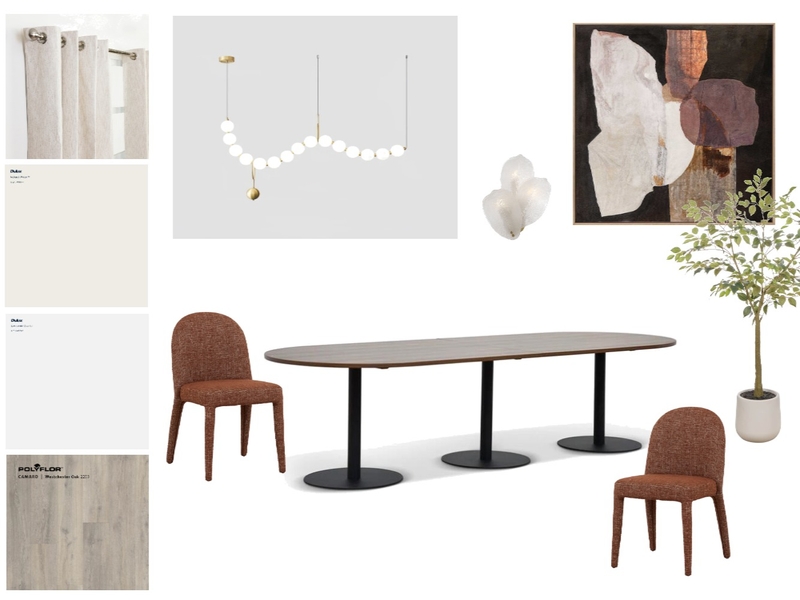 Formal meeting room1 Interior Design Mood Board by moneil Formal meeting room1 Interior Design Mood Board by moneil