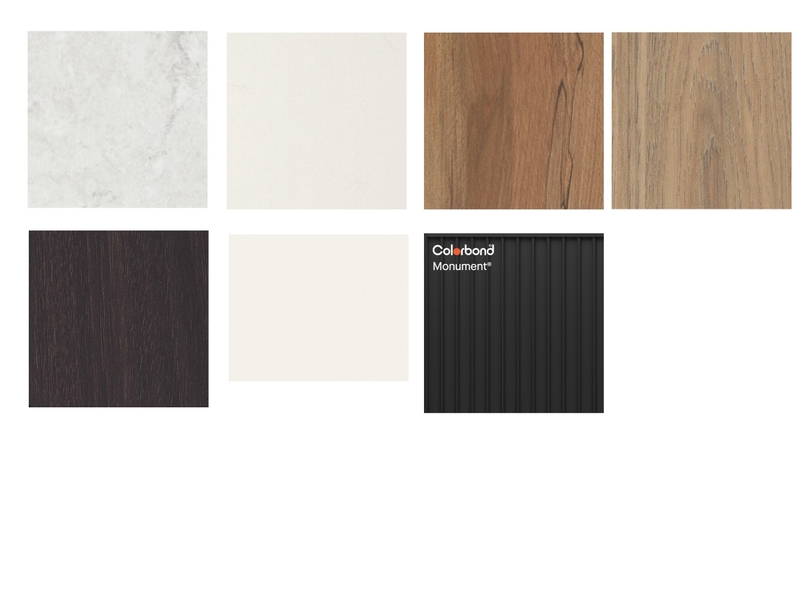 Tanya Jarry Interior Design Mood Board by Design Release