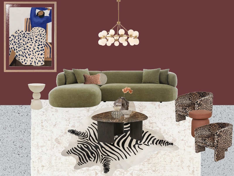 ouse Interior Design Mood Board by giacinta_f@hotmail.com
