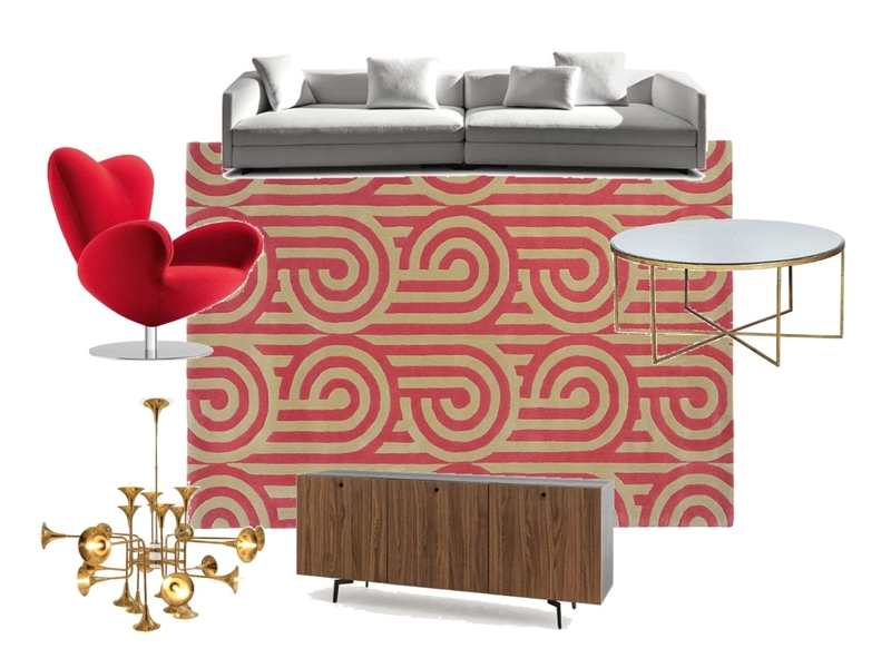 mm1 Interior Design Mood Board by ninat19
