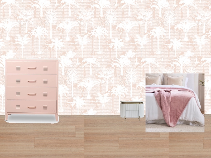 monochromatic Interior Design Mood Board by tylab13