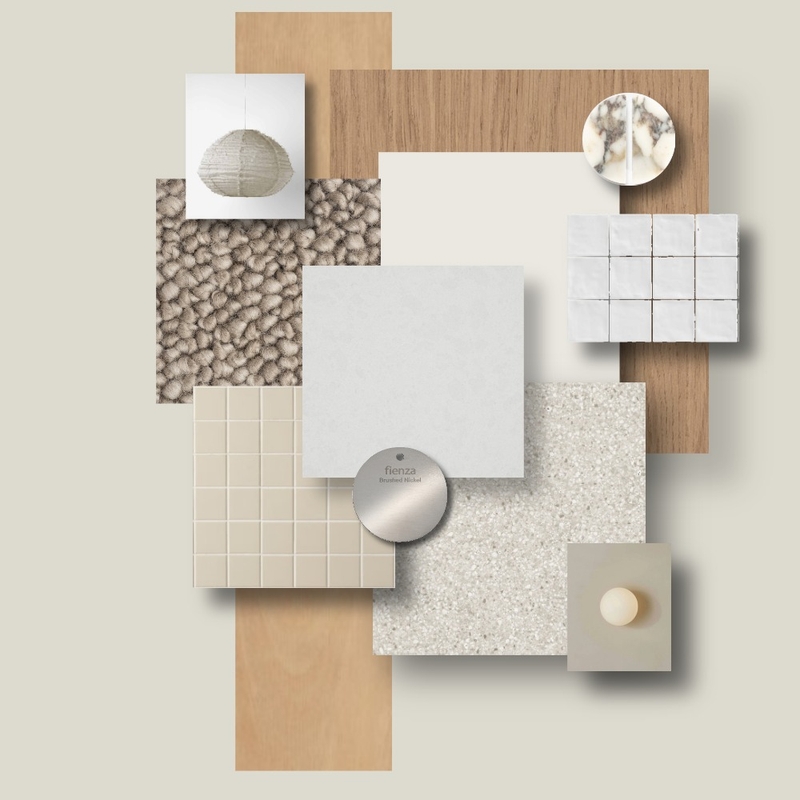Finishes Interior Design Mood Board by c_laretriffett