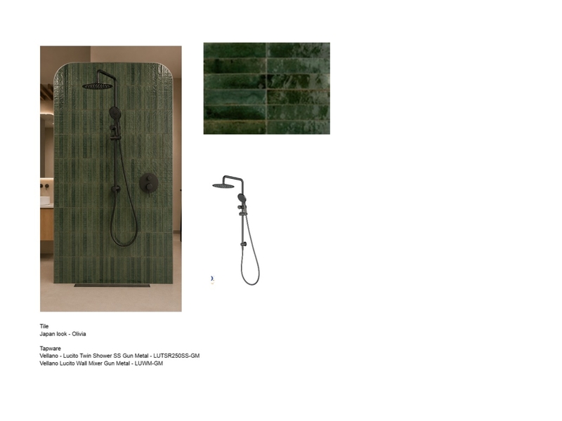 18- JC Look - Olivia Interior Design Mood Board by CRD Design