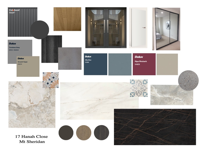 Julianna Interior Design Mood Board by Francesca  @ studiocesca