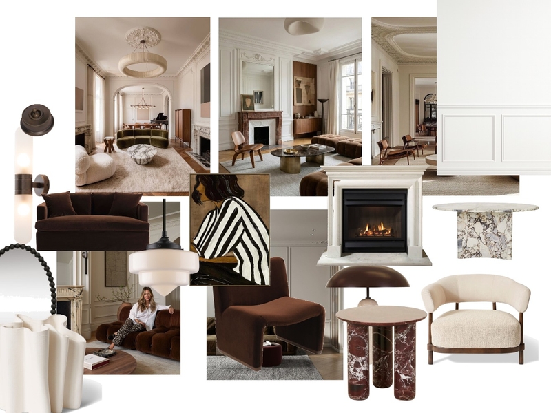 S6 A1 - FEDERATION LIVING Interior Design Mood Board by addieobyrne S6 A1 - FEDERATION LIVING Interior Design Mood Board by addieobyrne