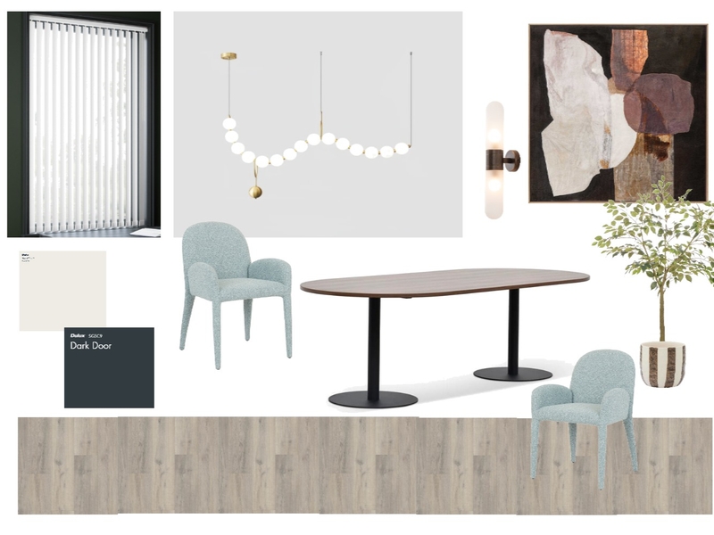 Formal meeting room2 Interior Design Mood Board by moneil Formal meeting room2 Interior Design Mood Board by moneil