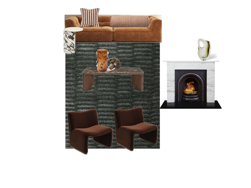 Living Room - Raj Interior Design Mood Board by Melissa Atwal Living Room - Raj Interior Design Mood Board by Melissa Atwal