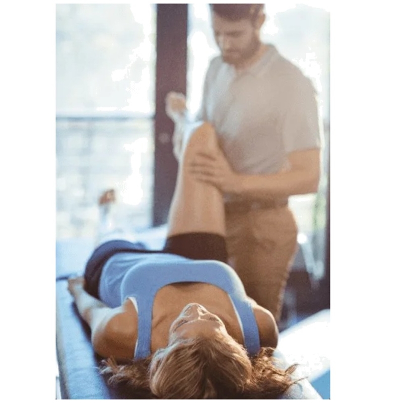Physio Marden Interior Design Mood Board by physiomardenau