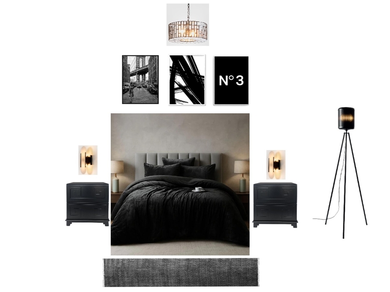 Modern Contemporary Interior Design Mood Board by josie.tuxford Modern Contemporary Interior Design Mood Board by josie.tuxford