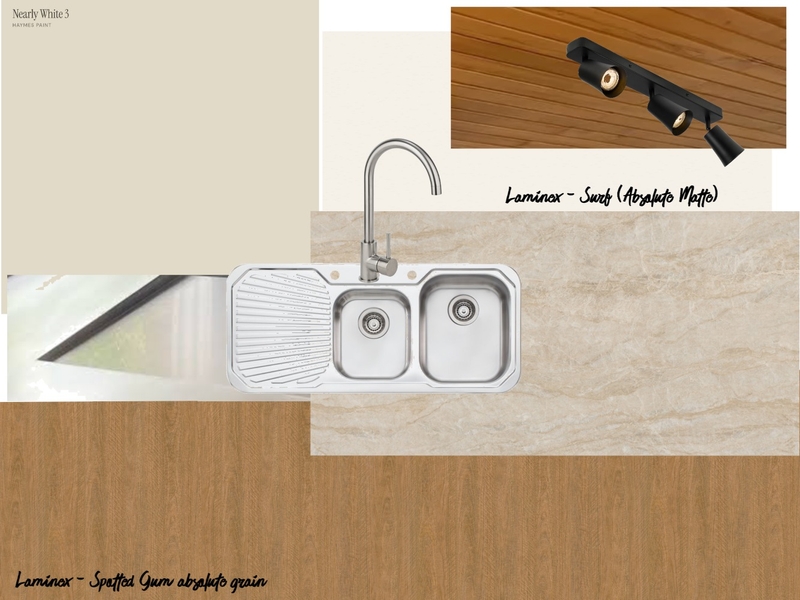 Kitchen mood board 1 Interior Design Mood Board by emmajaaane