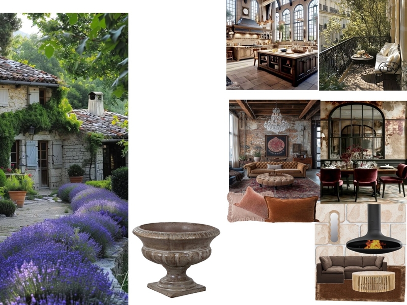 לוח השראה Interior Design Mood Board by 29377777 לוח השראה Interior Design Mood Board by 29377777