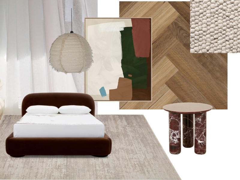 Mood board Interior Design Mood Board by Style Sourcebook