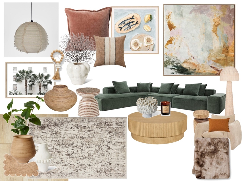 Loungroom Interior Design Mood Board by BrookeKL89 Loungroom Interior Design Mood Board by BrookeKL89