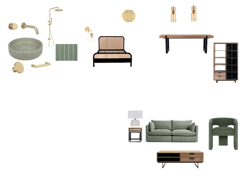 Reno Interior Design Mood Board by lauren_jayd@hotmail.com