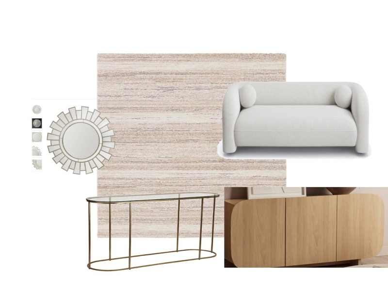 Mayhew Interior Design Mood Board by carrie@castlehire.com.au