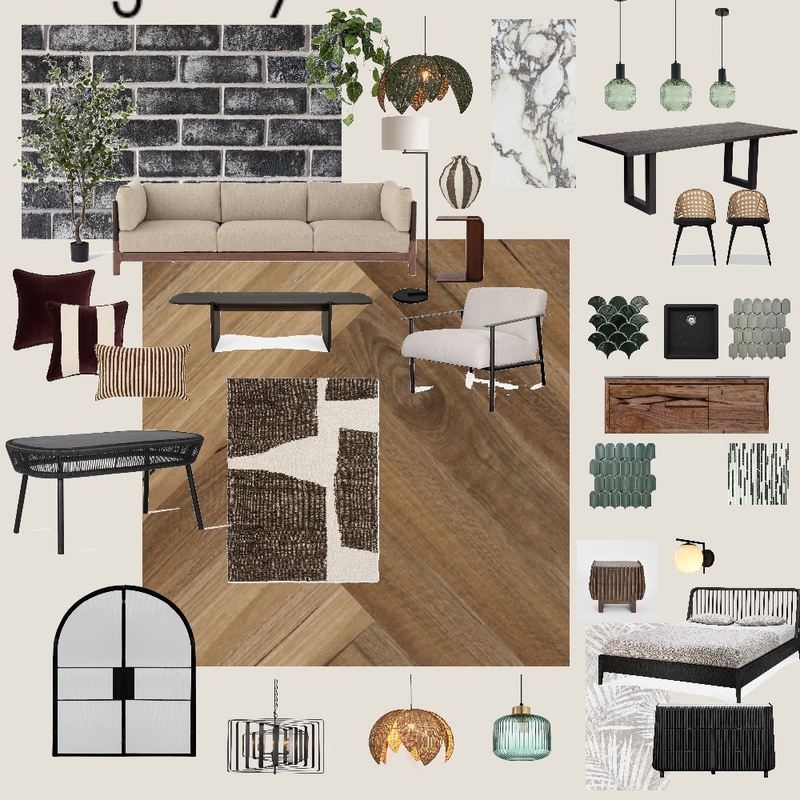 design no 1 Interior Design Mood Board by gilya3 design no 1 Interior Design Mood Board by gilya3