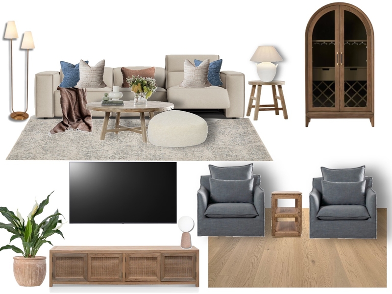 Project Sutton living Interior Design Mood Board by Manea Interior Design & Styling Project Sutton living Interior Design Mood Board by Manea Interior Design & Styling