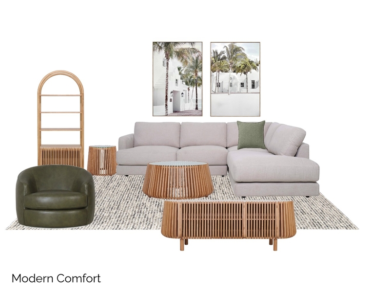 Modern Comfort Interior Design Mood Board by lauren-b Modern Comfort Interior Design Mood Board by lauren-b