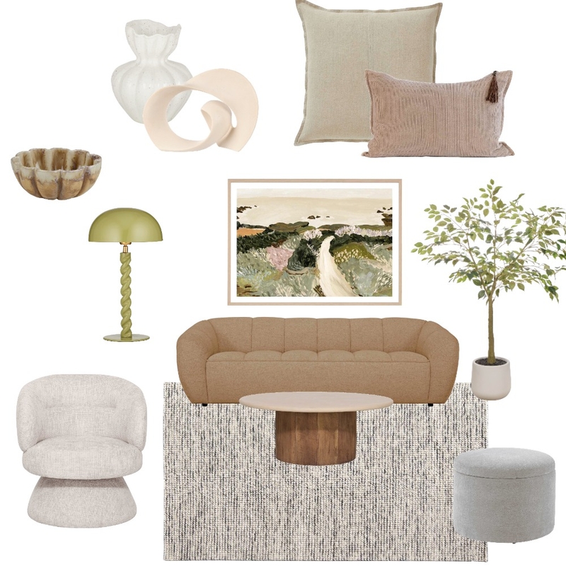 Pretty Girly Interior Design Mood Board by dharley58@hotmail.com Pretty Girly Interior Design Mood Board by dharley58@hotmail.com