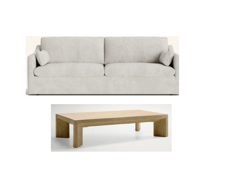 Dalmont Street Interior Design Mood Board by The VM Style Group