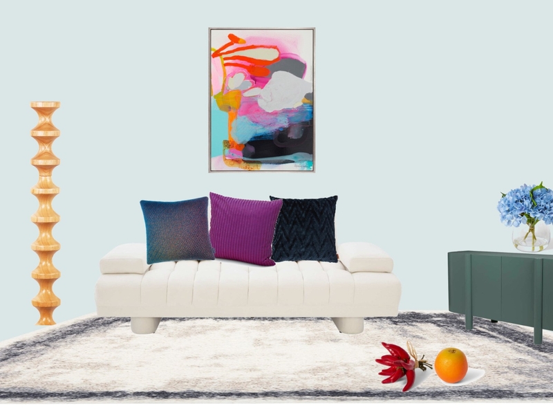 Still Interior Design Mood Board by Olmi Studio Still Interior Design Mood Board by Olmi Studio