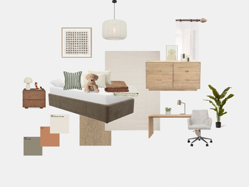 Tp 1 Idilica Interior Design Mood Board by loregiudici Tp 1 Idilica Interior Design Mood Board by loregiudici