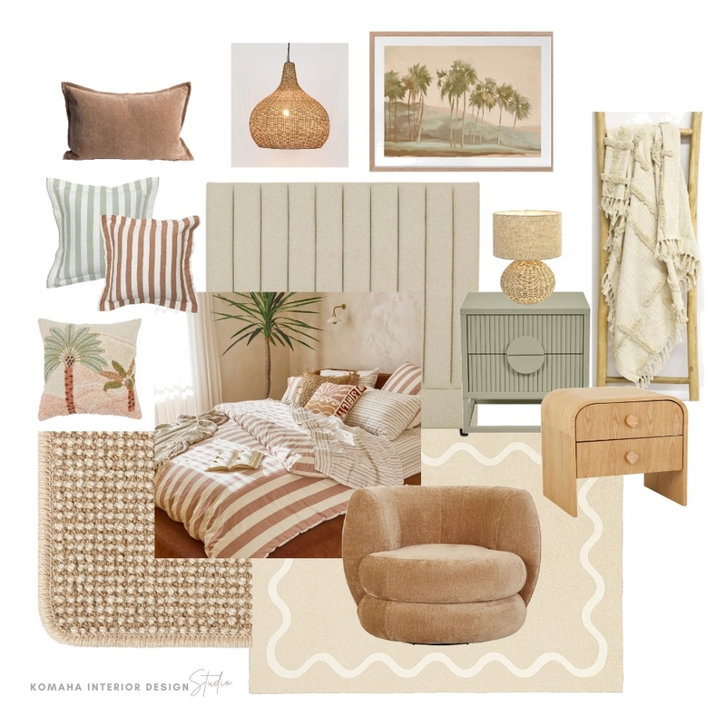 PROJECT VIII Interior Design Mood Board by Komaha Interior Design PROJECT VIII Interior Design Mood Board by Komaha Interior Design