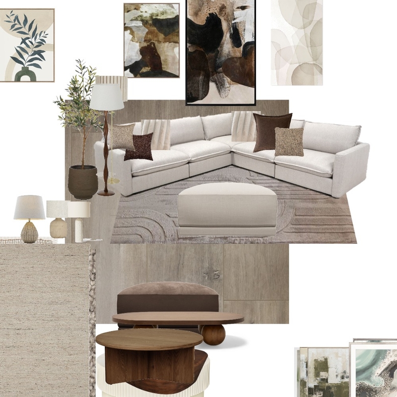 NEW HOME - Lounge Art Interior Design Mood Board by Carley Design Studio NEW HOME - Lounge Art Interior Design Mood Board by Carley Design Studio