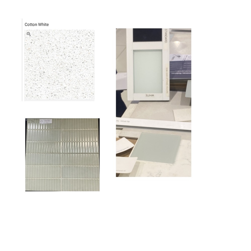 Laundry Interior Design Mood Board by harstonr