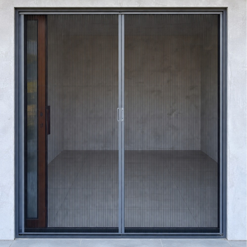 Security Doors, Melbourne Interior Design Mood Board by Yarra View Blinds