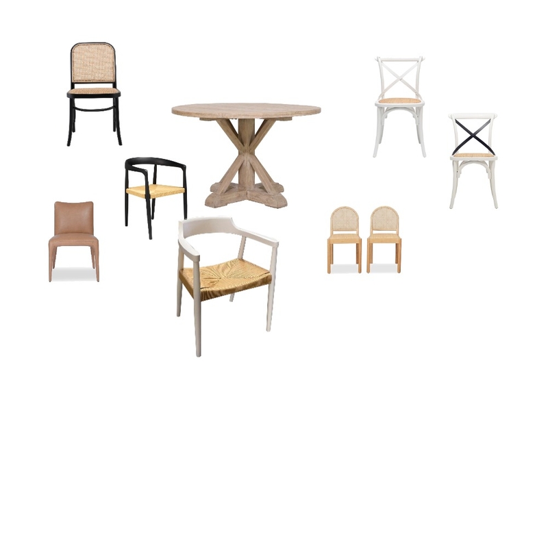 Kathy - Dining Room Interior Design Mood Board by lrevill Kathy - Dining Room Interior Design Mood Board by lrevill