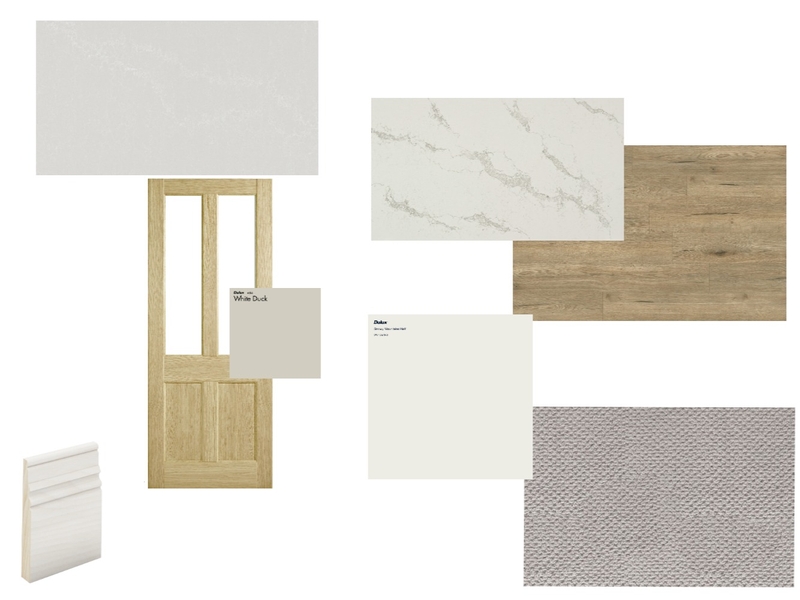 Selections Interior Design Mood Board by Phoebep97