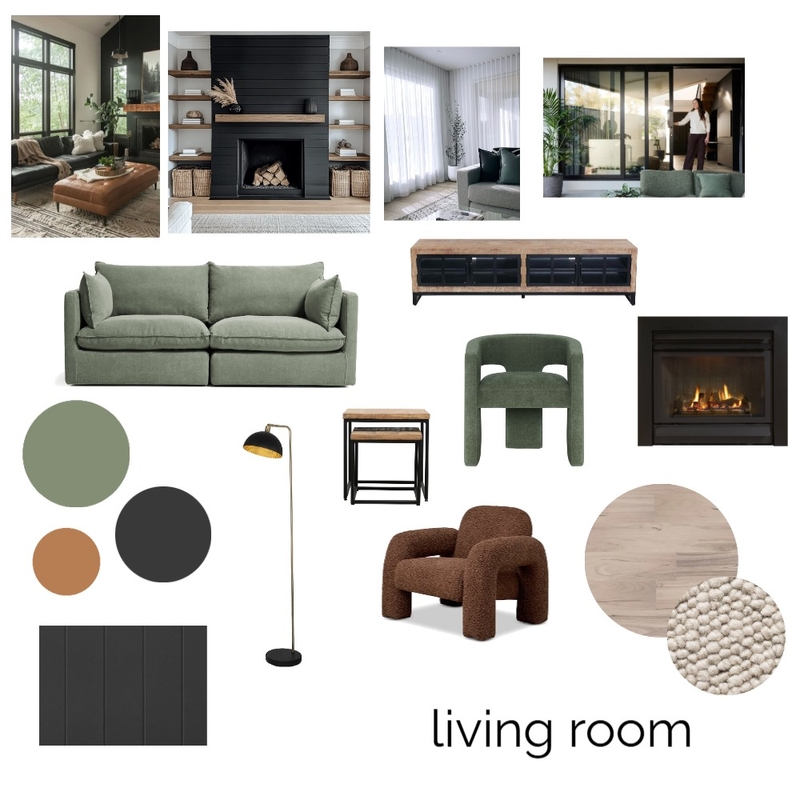 Living Room Interior Design Mood Board by lauren_jayd@hotmail.com Living Room Interior Design Mood Board by lauren_jayd@hotmail.com