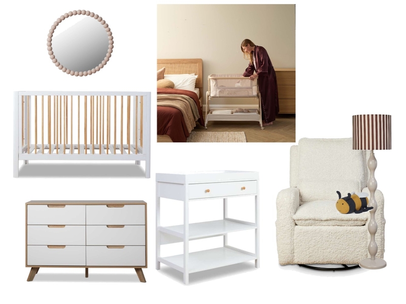 Nursery Interior Design Mood Board by kathleenajoycondon@gmail.com Nursery Interior Design Mood Board by kathleenajoycondon@gmail.com
