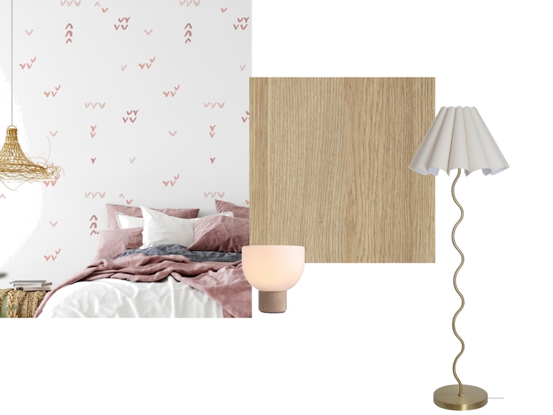 Aldfer living Interior Design Mood Board by StaceyBlochStudio