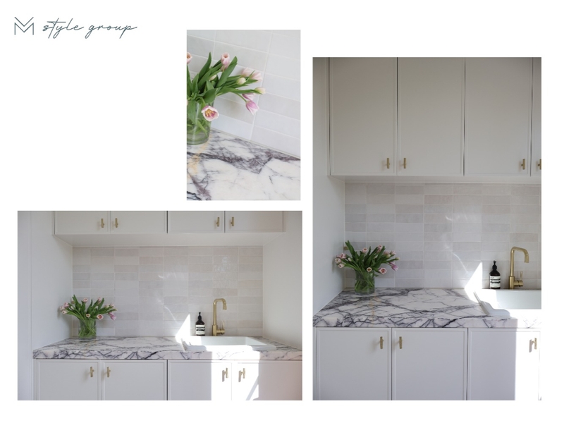 Wattle Valley Road Interior Design Mood Board by The VM Style Group