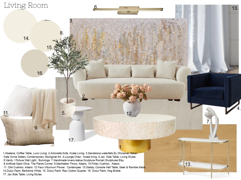 living room mod 9 redsign Interior Design Mood Board by Pink_trm@hotmail.com
