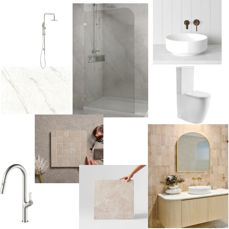 bathroom - keiraville Interior Design Mood Board by arunsreeyesh09@gmail.com