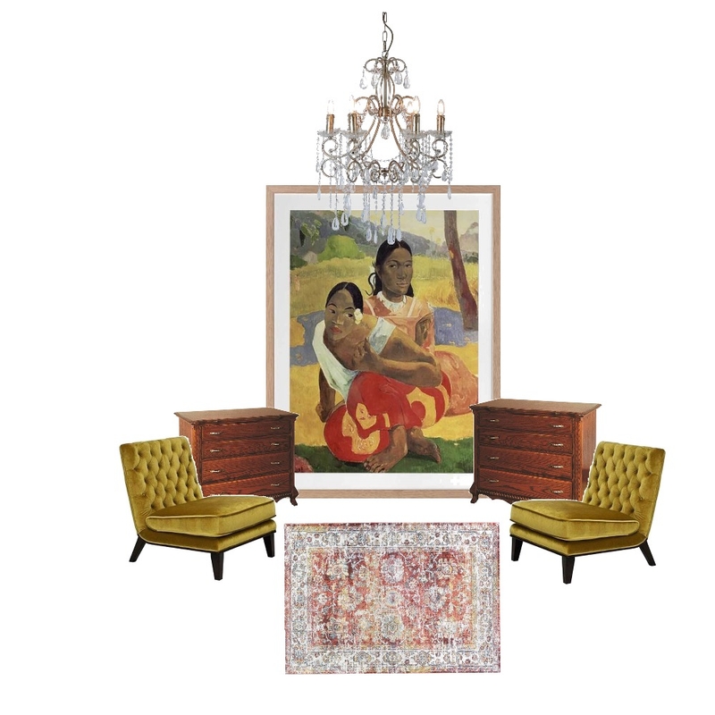 7/4/2 Interior Design Mood Board by kalence333