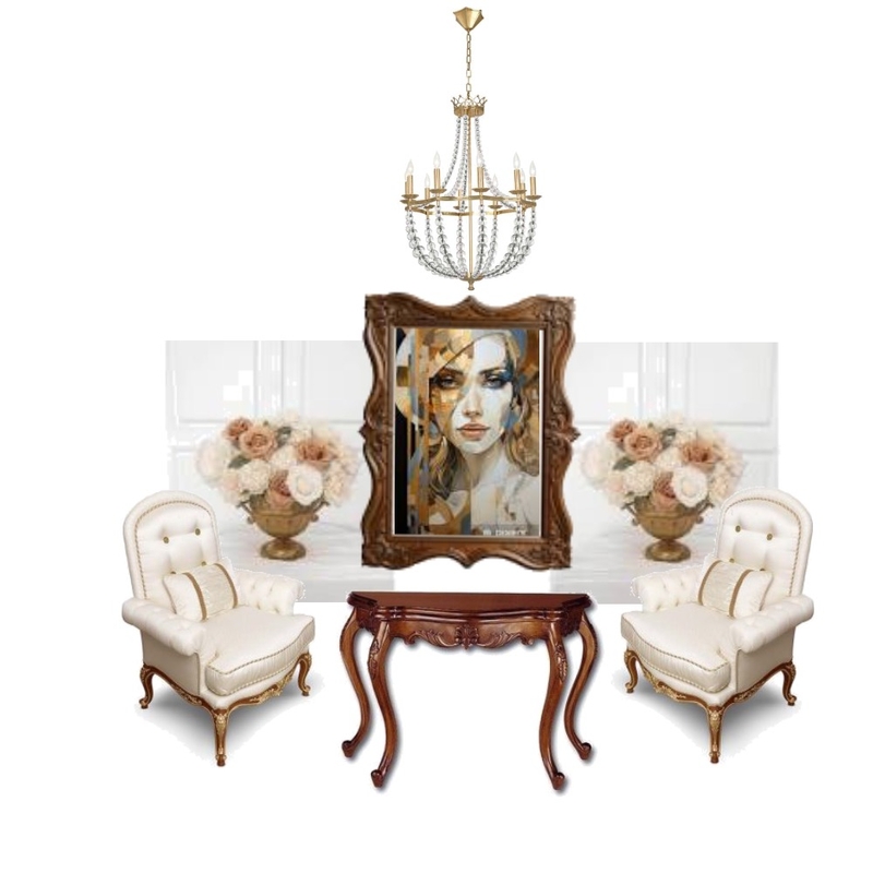 7/7/1 Interior Design Mood Board by kalence333