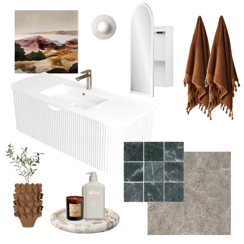 Contemporary luxe bathroom aesthetic Interior Design Mood Board by Style Curator Contemporary luxe bathroom aesthetic Interior Design Mood Board by Style Curator