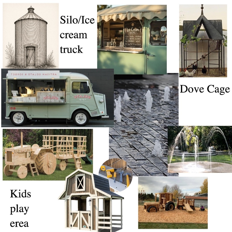 BarnYard Interior Design Mood Board by otjiwa@gmail.com