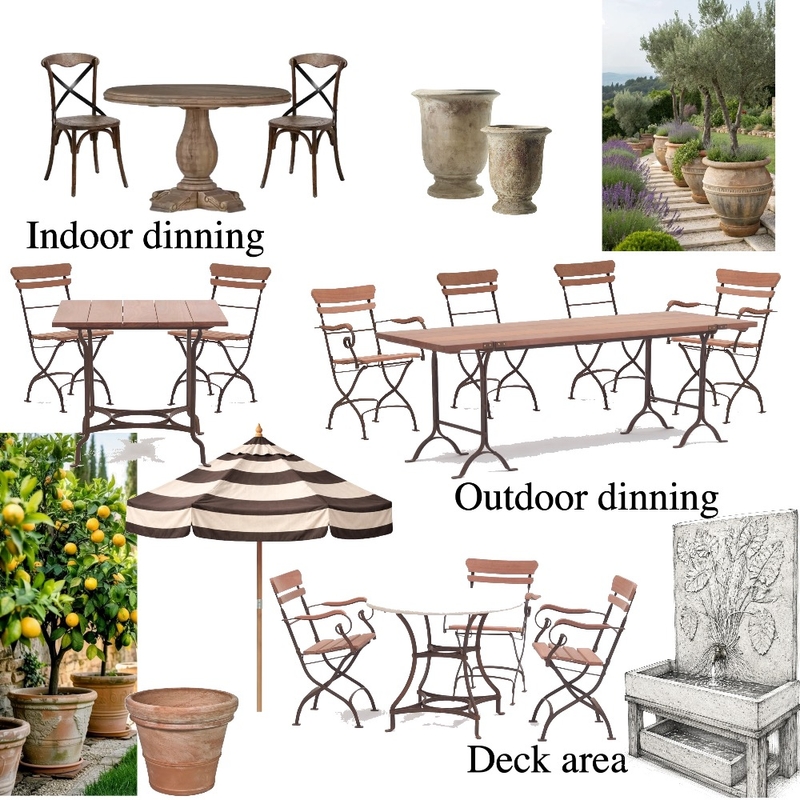BarnYard Interior Design Mood Board by otjiwa@gmail.com