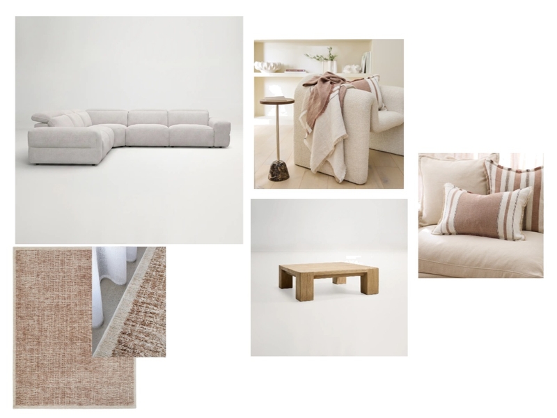 Tv Room Interior Design Mood Board by Savannah Interior Design