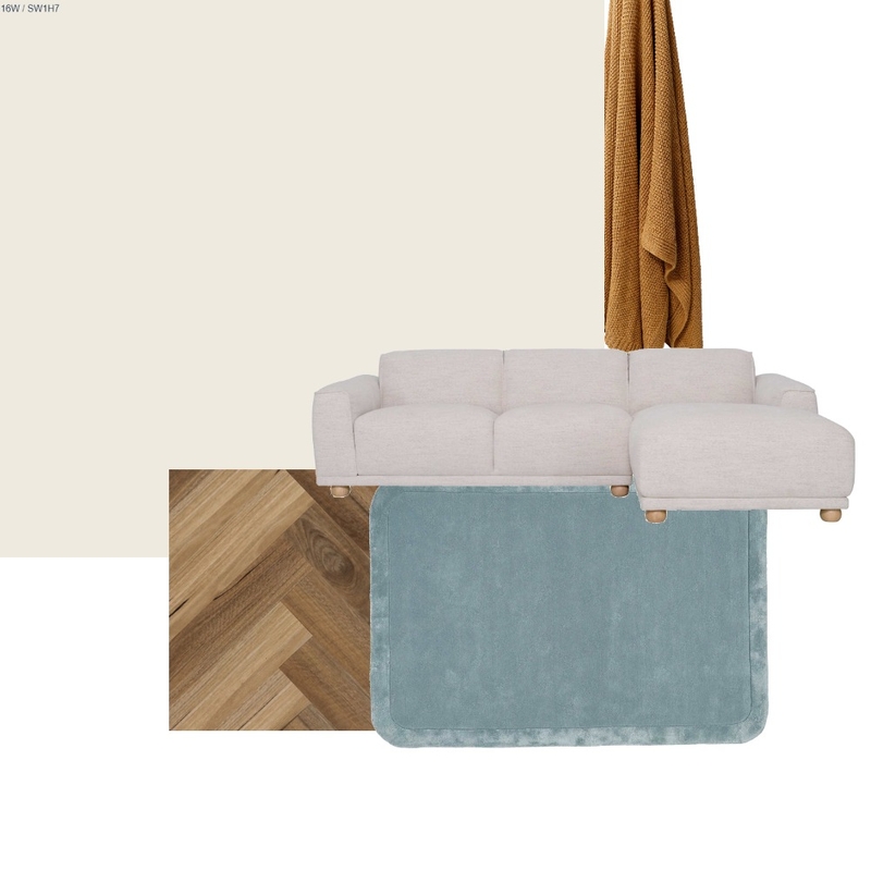 Yo Hanna's Living Room Interior Design Mood Board by grant.calvert@hotmail.com