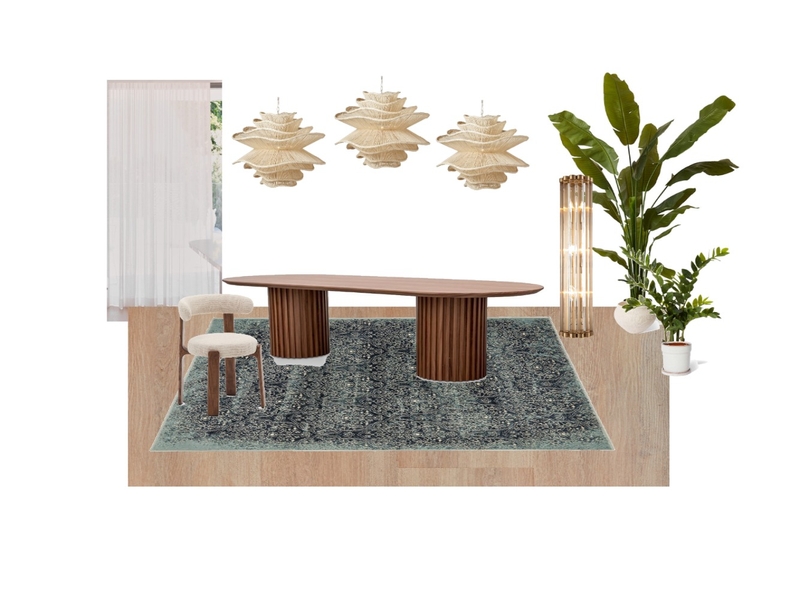 Wilsons C2 DR Interior Design Mood Board by l.nwll