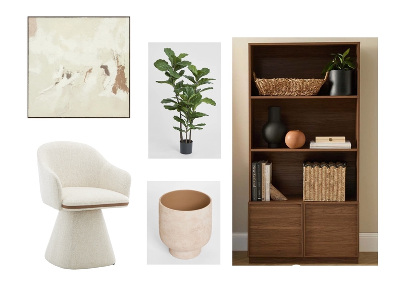 Casino Board Room Interior Design Mood Board by Grace Home Staging & Realty