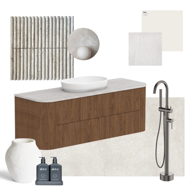 House 3 Interior Design Mood Board by Ellie Camp House 3 Interior Design Mood Board by Ellie Camp